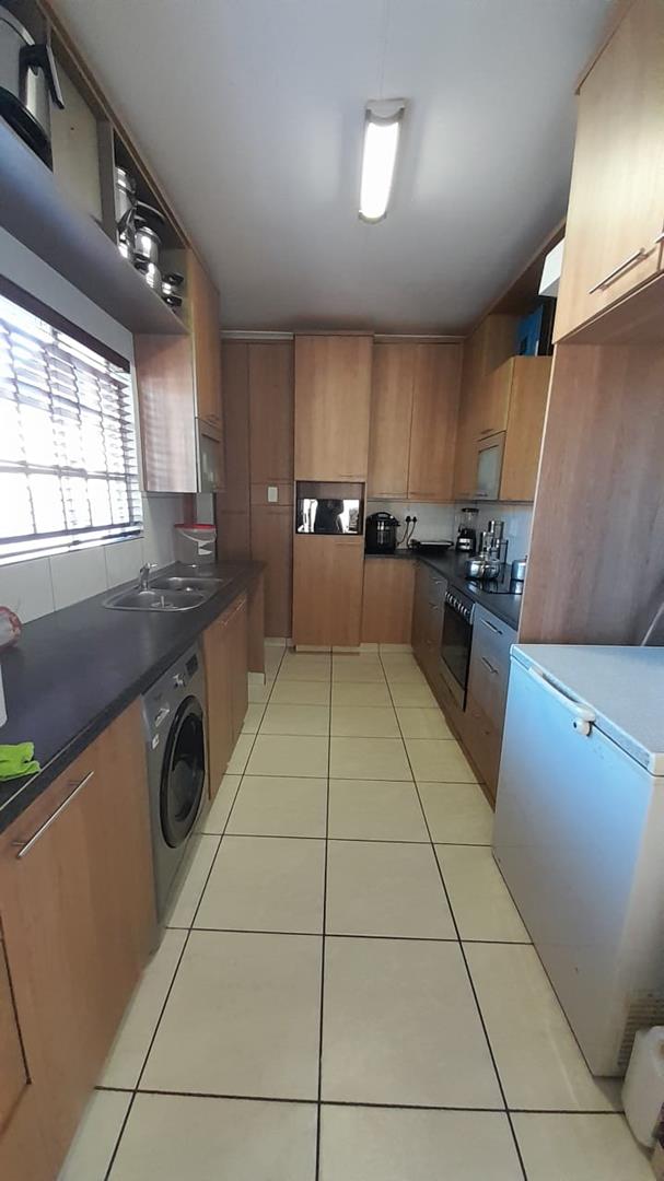 3 Bedroom Property for Sale in Kempton Park Ext 3 Gauteng