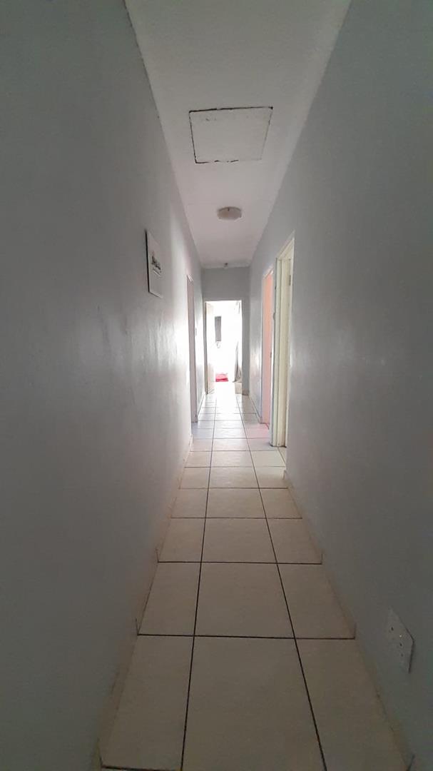 3 Bedroom Property for Sale in Kempton Park Ext 3 Gauteng