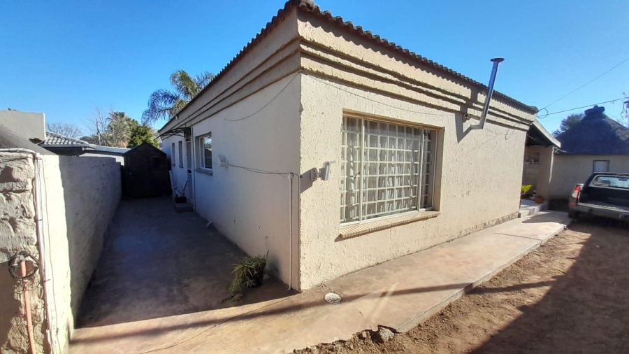 3 Bedroom Property for Sale in Kempton Park Ext 3 Gauteng