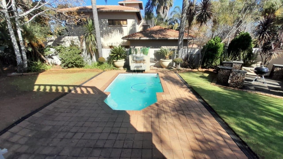 3 Bedroom Property for Sale in Glen Erasmia Gauteng