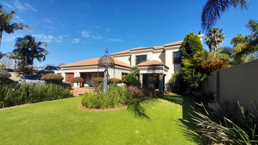 3 Bedroom Property for Sale in Glen Erasmia Gauteng