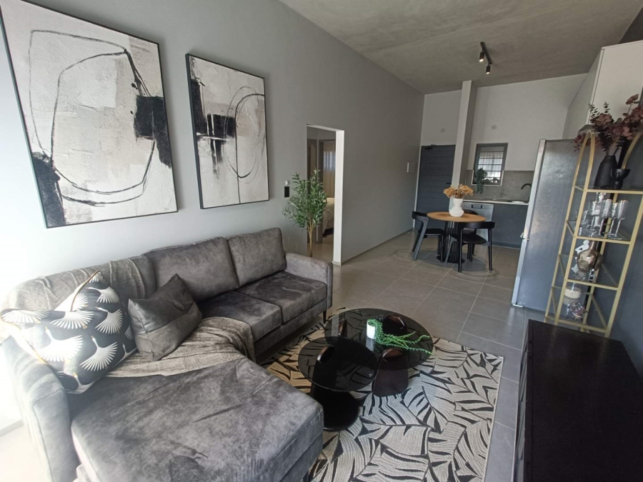 To Let 2 Bedroom Property for Rent in Waterkloof Ridge Gauteng