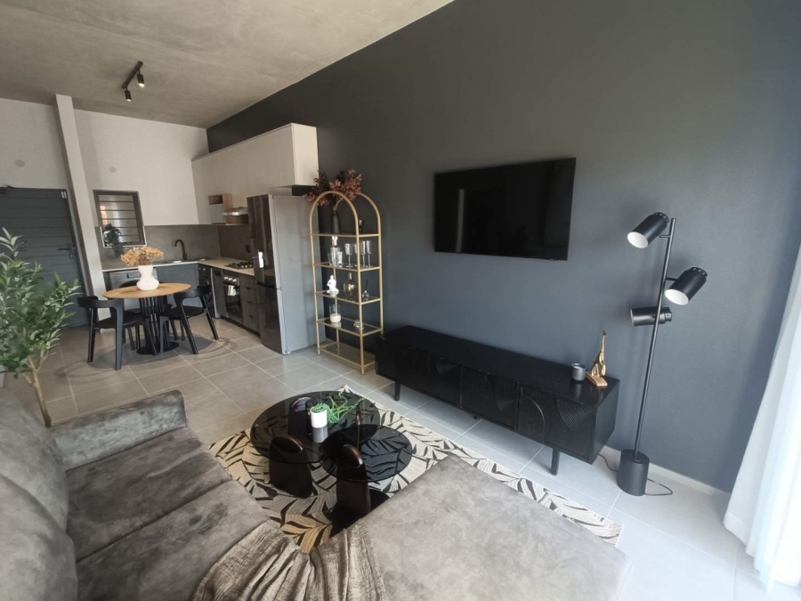 To Let 2 Bedroom Property for Rent in Waterkloof Ridge Gauteng