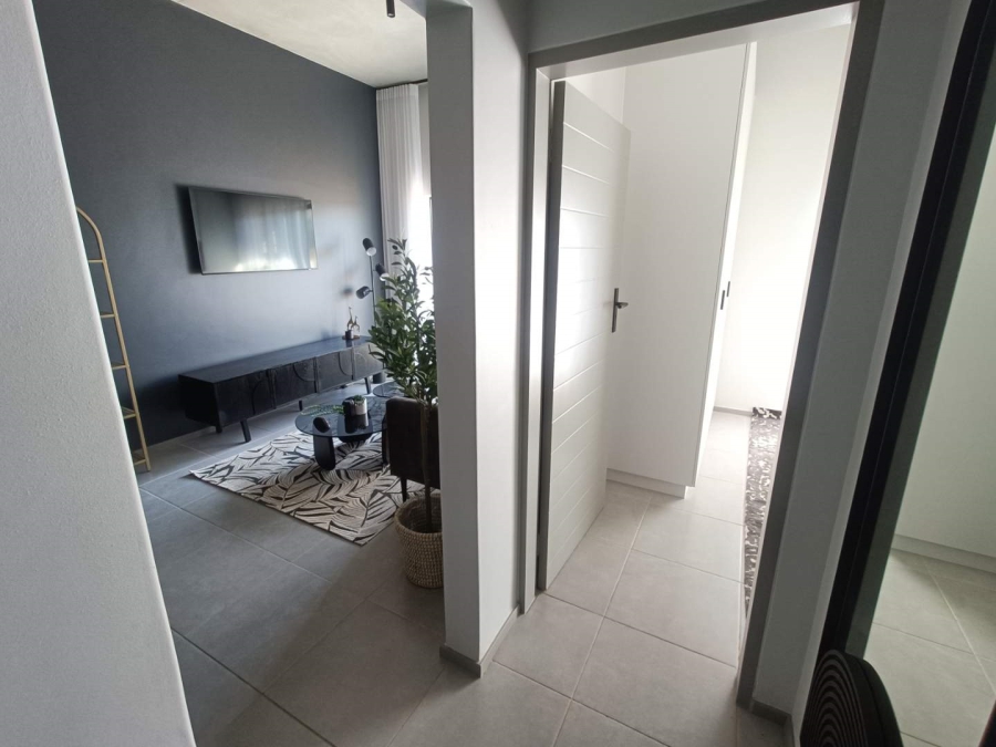 To Let 2 Bedroom Property for Rent in Waterkloof Ridge Gauteng