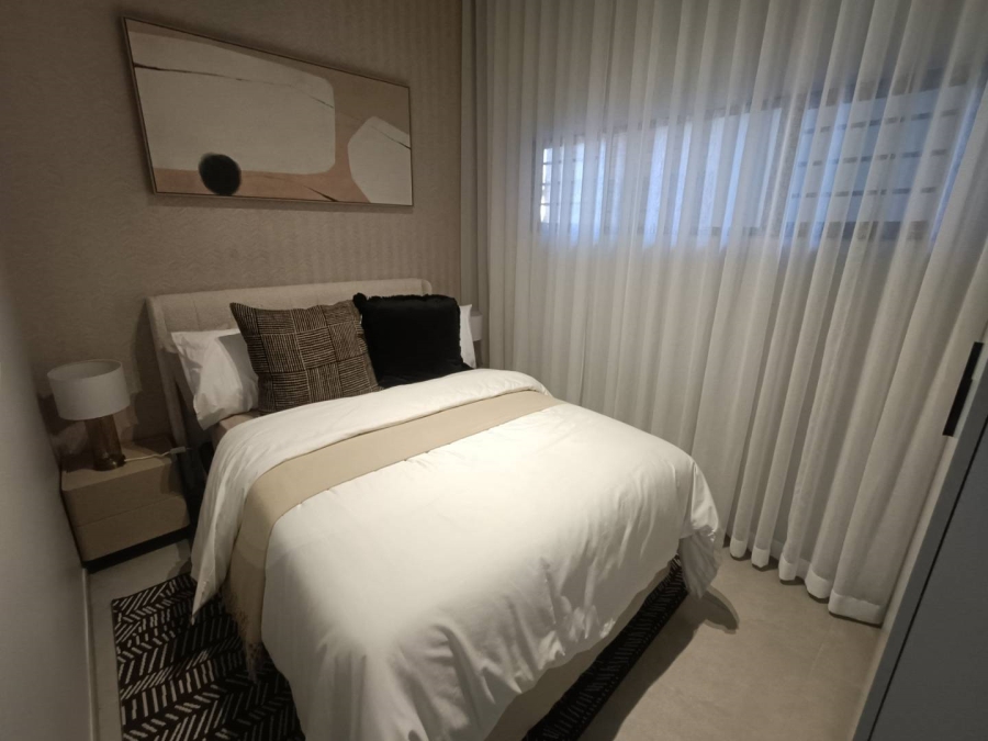 To Let 2 Bedroom Property for Rent in Waterkloof Ridge Gauteng