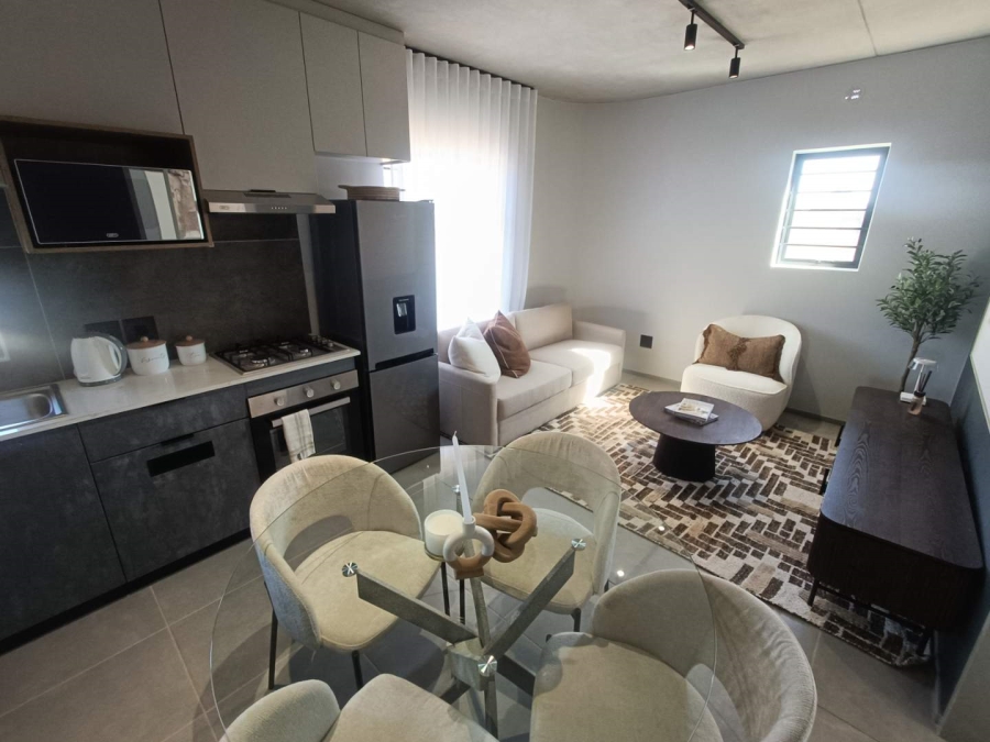 To Let 1 Bedroom Property for Rent in Waterkloof Ridge Gauteng