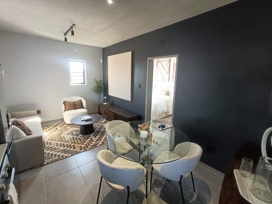 To Let 1 Bedroom Property for Rent in Waterkloof Ridge Gauteng