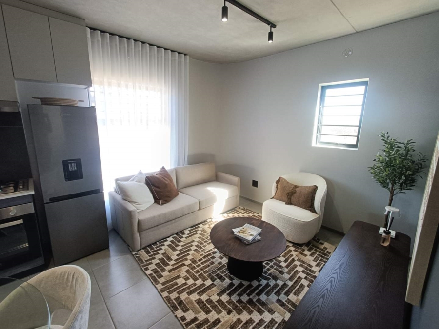 To Let 1 Bedroom Property for Rent in Waterkloof Ridge Gauteng