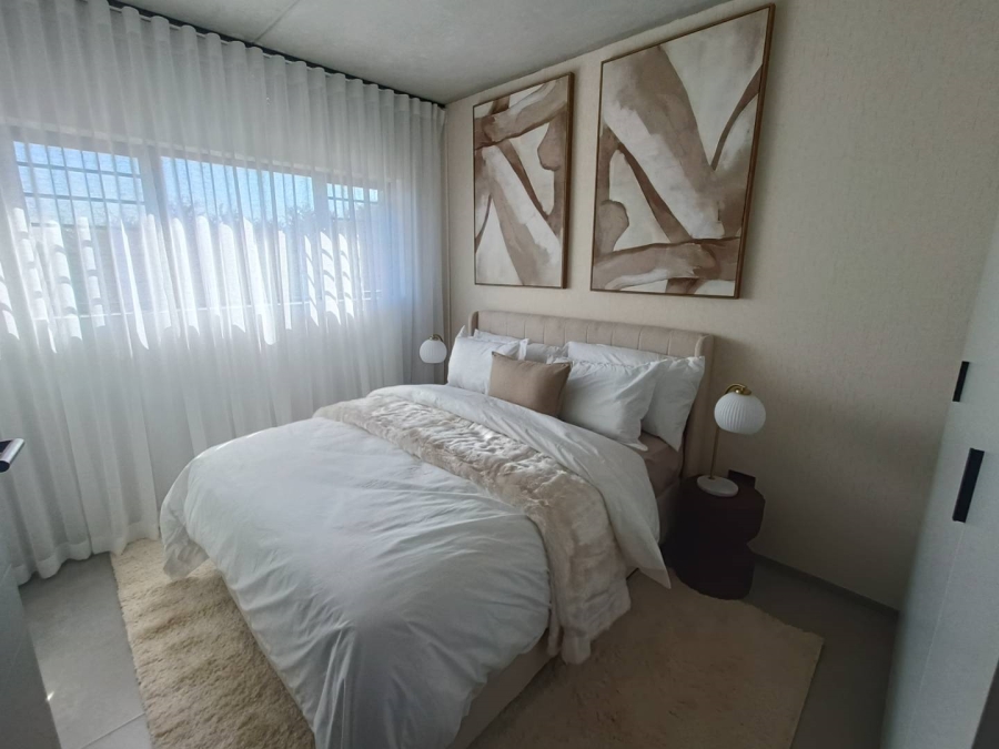 To Let 1 Bedroom Property for Rent in Waterkloof Ridge Gauteng