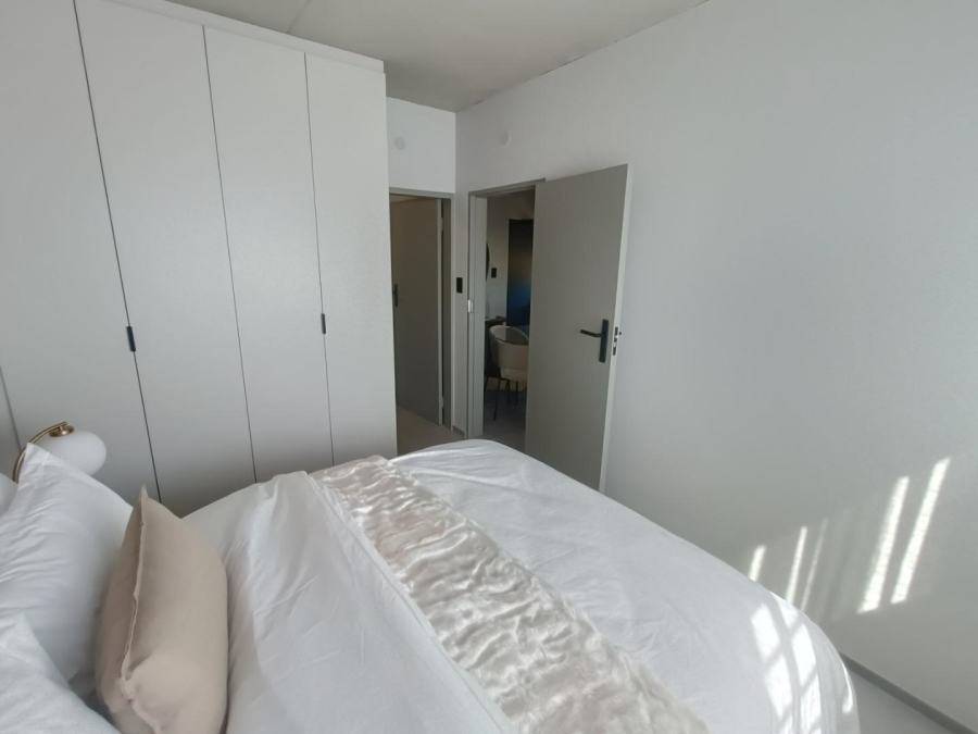 To Let 1 Bedroom Property for Rent in Waterkloof Ridge Gauteng