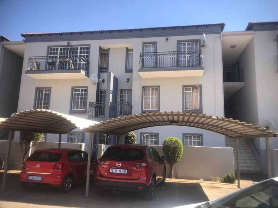 1 Bedroom Property for Sale in Sherwood Gardens Gauteng