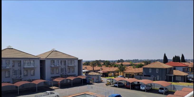 1 Bedroom Property for Sale in Sherwood Gardens Gauteng