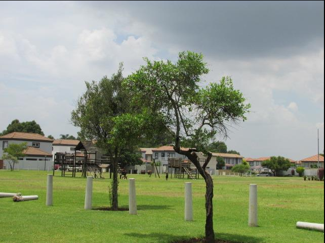1 Bedroom Property for Sale in Sherwood Gardens Gauteng