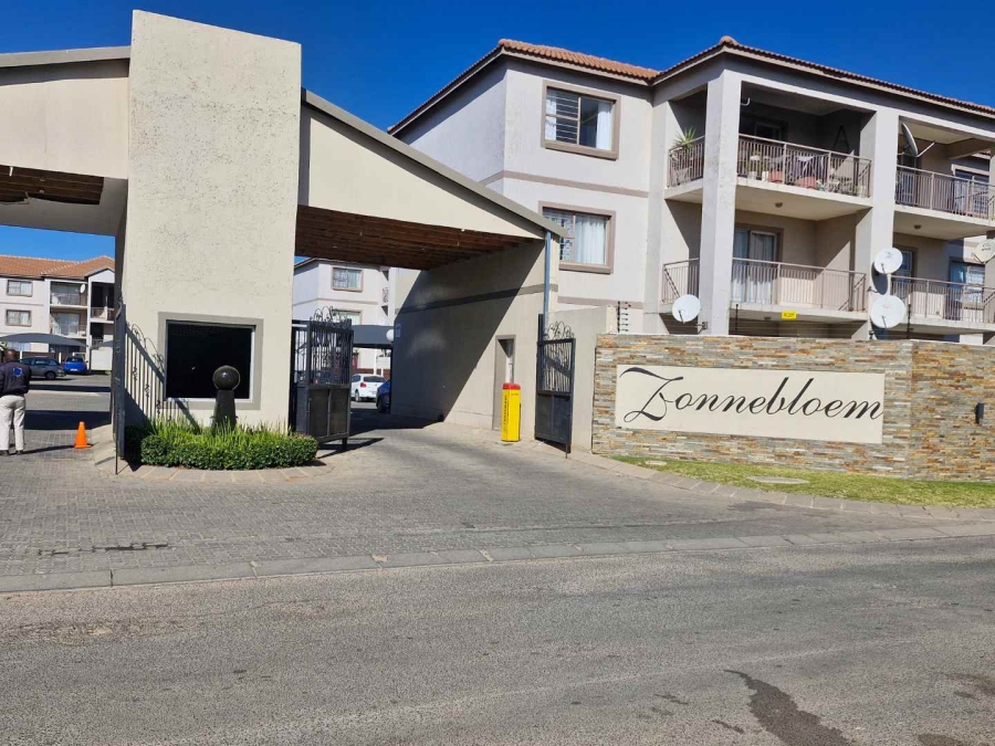 2 Bedroom Property for Sale in Bardene Gauteng