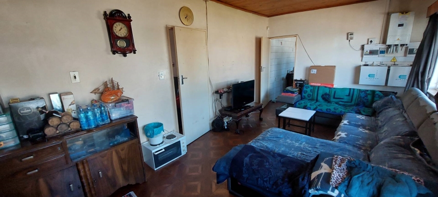 4 Bedroom Property for Sale in Tulisa Park Gauteng