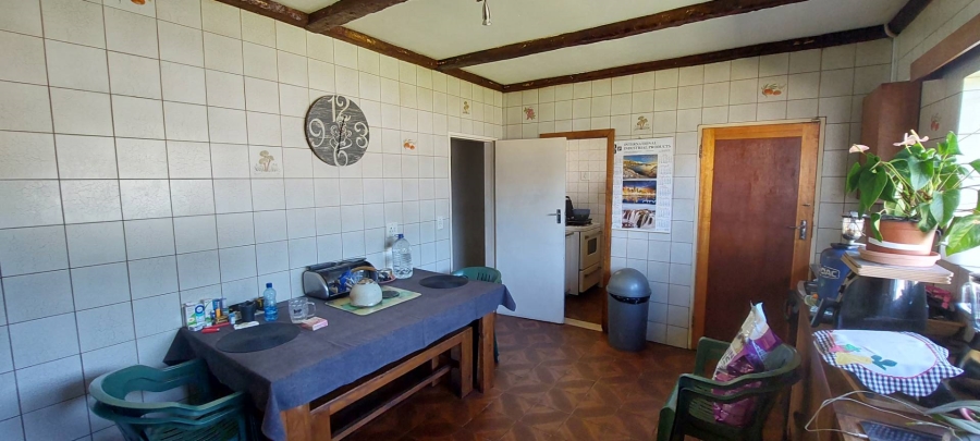 4 Bedroom Property for Sale in Tulisa Park Gauteng