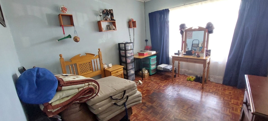 4 Bedroom Property for Sale in Tulisa Park Gauteng