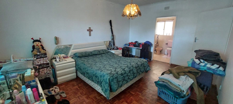 4 Bedroom Property for Sale in Tulisa Park Gauteng