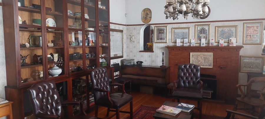 Commercial Property for Sale in Germiston South Gauteng