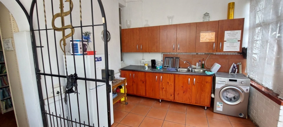 Commercial Property for Sale in Germiston South Gauteng