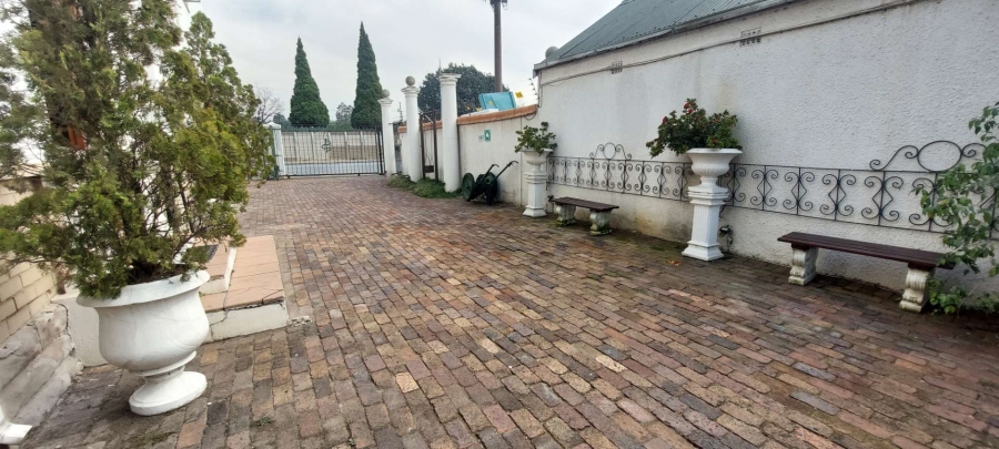 Commercial Property for Sale in Germiston South Gauteng