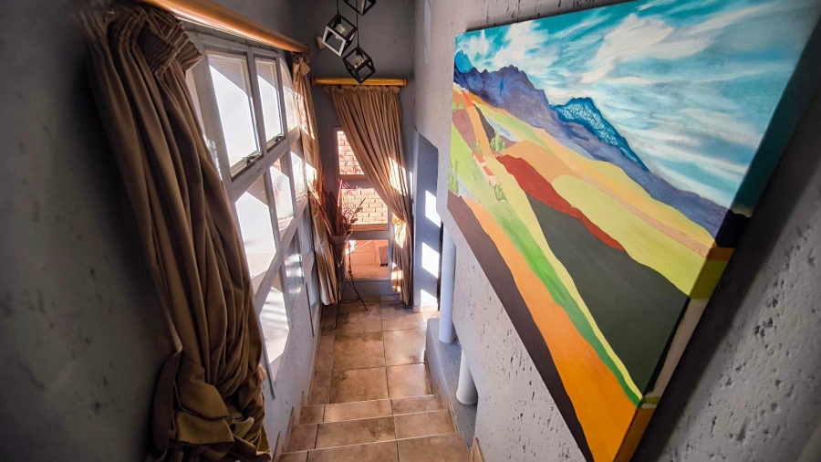 4 Bedroom Property for Sale in Bassonia Gauteng