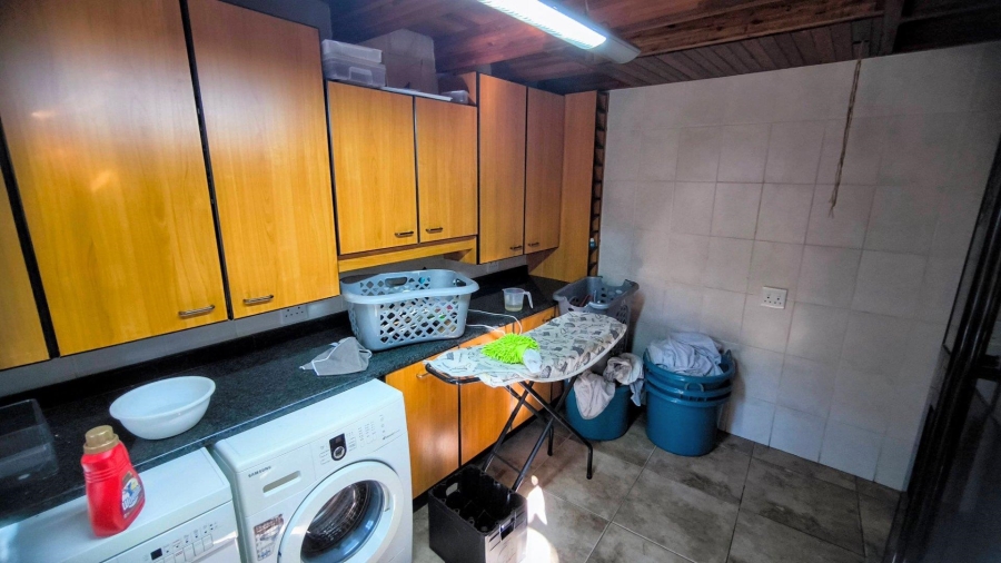 4 Bedroom Property for Sale in Bassonia Gauteng