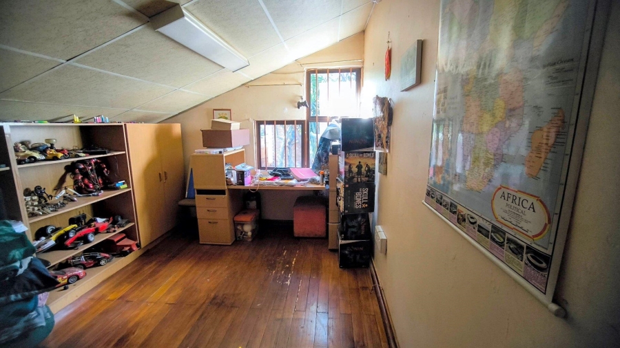 4 Bedroom Property for Sale in Bassonia Gauteng