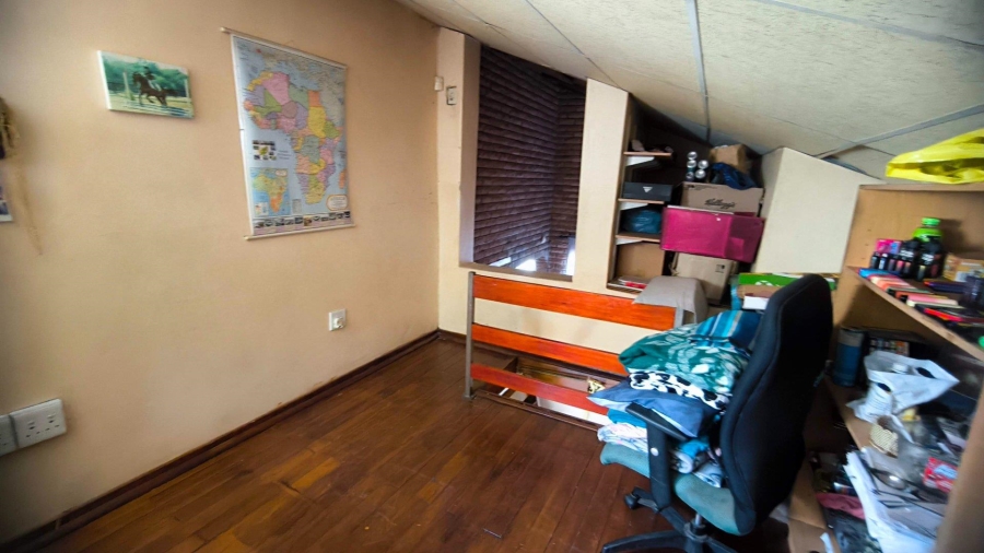 4 Bedroom Property for Sale in Bassonia Gauteng