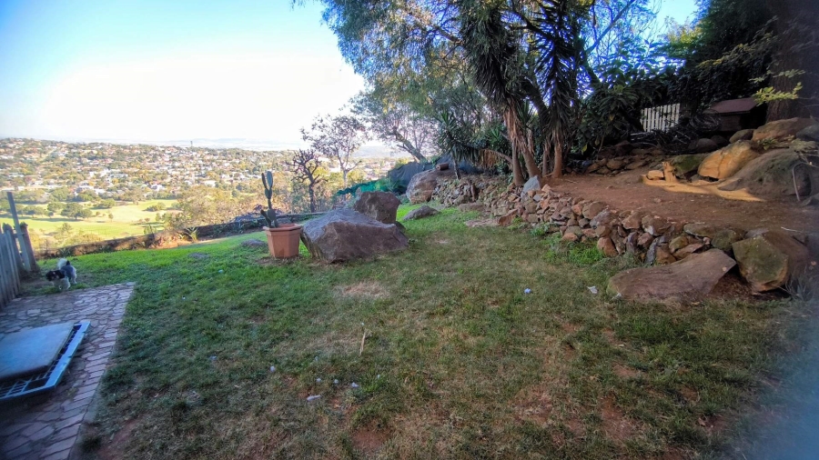 4 Bedroom Property for Sale in Bassonia Gauteng
