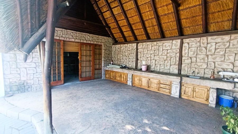 3 Bedroom Property for Sale in Van Riebeeck Park Gauteng
