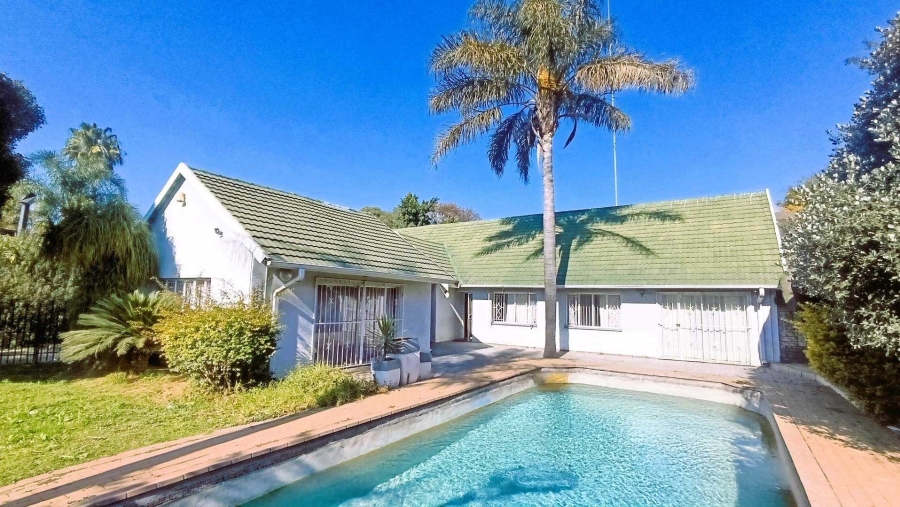 3 Bedroom Property for Sale in Van Riebeeck Park Gauteng