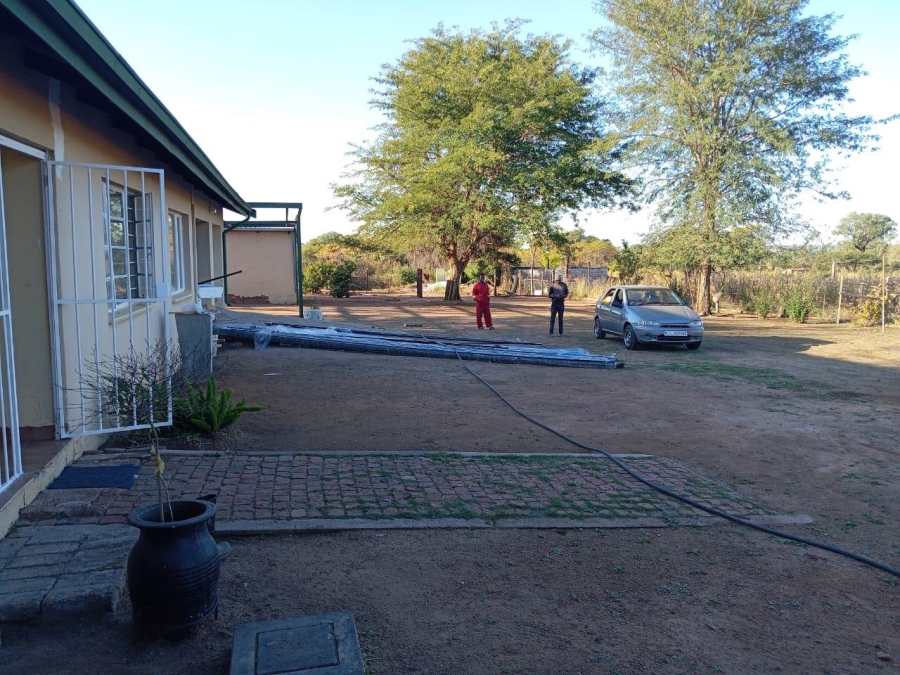 3 Bedroom Property for Sale in Vasfontein Gauteng