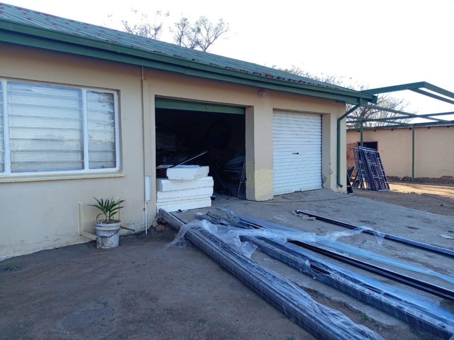 3 Bedroom Property for Sale in Vasfontein Gauteng