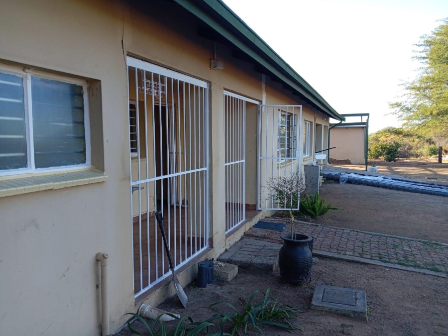 3 Bedroom Property for Sale in Vasfontein Gauteng