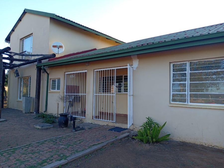 3 Bedroom Property for Sale in Vasfontein Gauteng