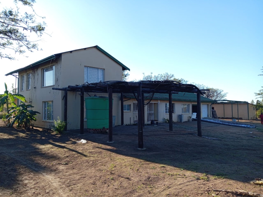 3 Bedroom Property for Sale in Vasfontein Gauteng