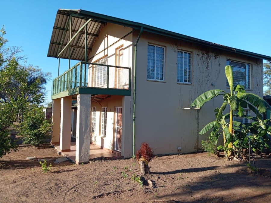 3 Bedroom Property for Sale in Vasfontein Gauteng