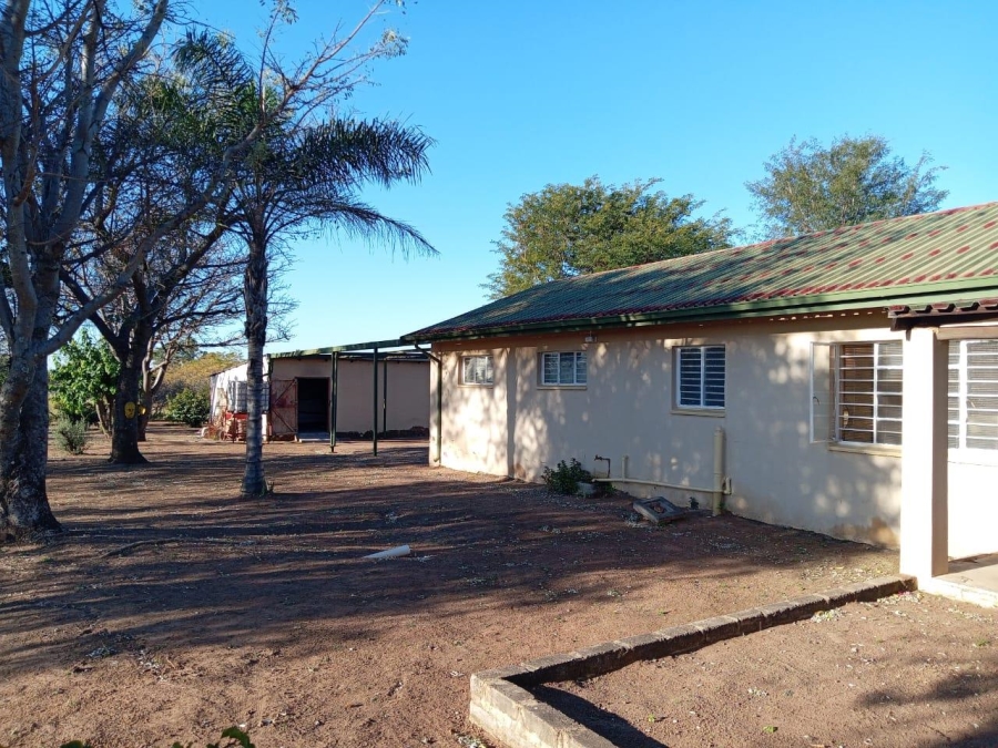 3 Bedroom Property for Sale in Vasfontein Gauteng