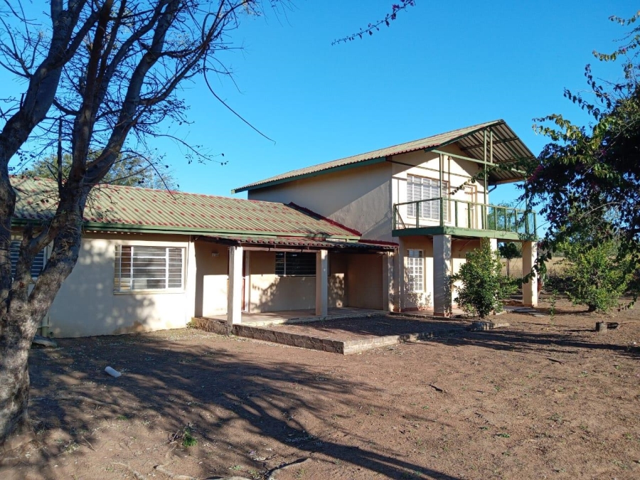3 Bedroom Property for Sale in Vasfontein Gauteng