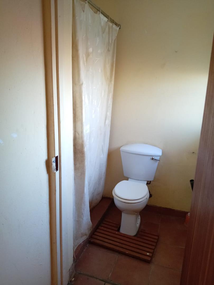 3 Bedroom Property for Sale in Vasfontein Gauteng