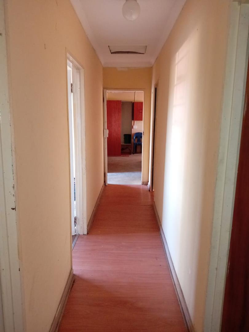 3 Bedroom Property for Sale in Vasfontein Gauteng