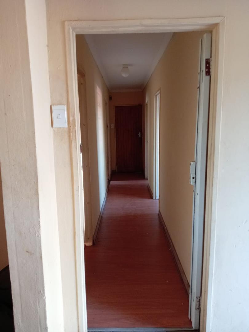 3 Bedroom Property for Sale in Vasfontein Gauteng