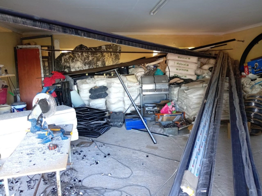 3 Bedroom Property for Sale in Vasfontein Gauteng