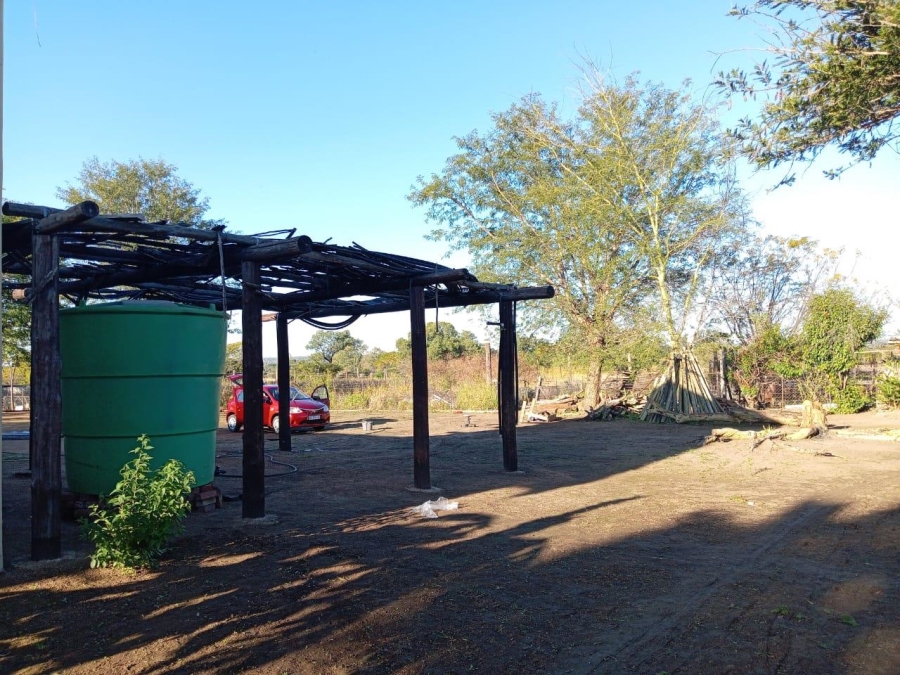 3 Bedroom Property for Sale in Vasfontein Gauteng