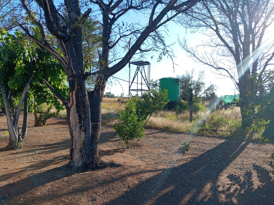 3 Bedroom Property for Sale in Vasfontein Gauteng