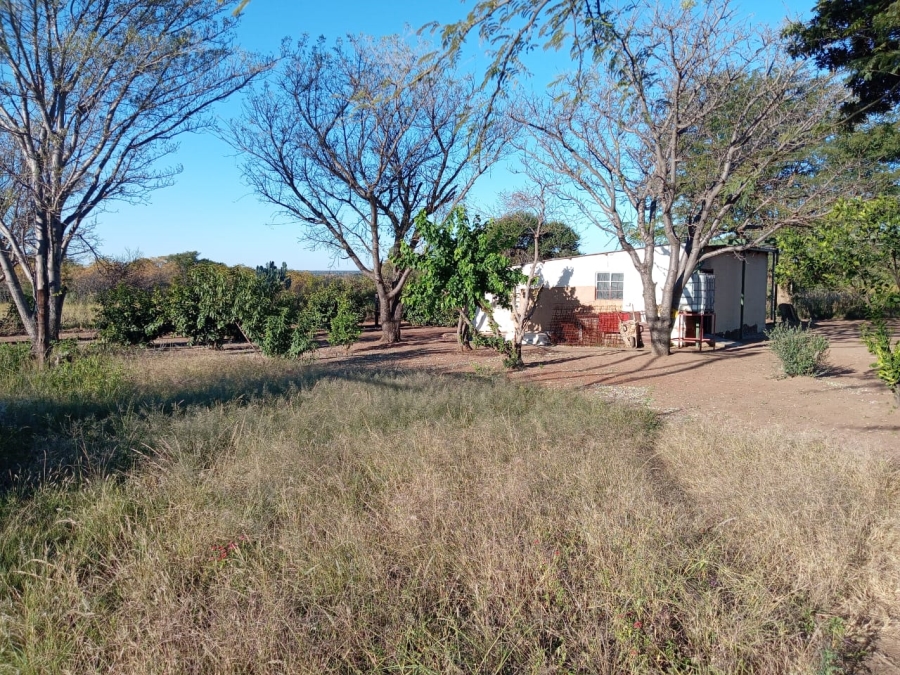 3 Bedroom Property for Sale in Vasfontein Gauteng