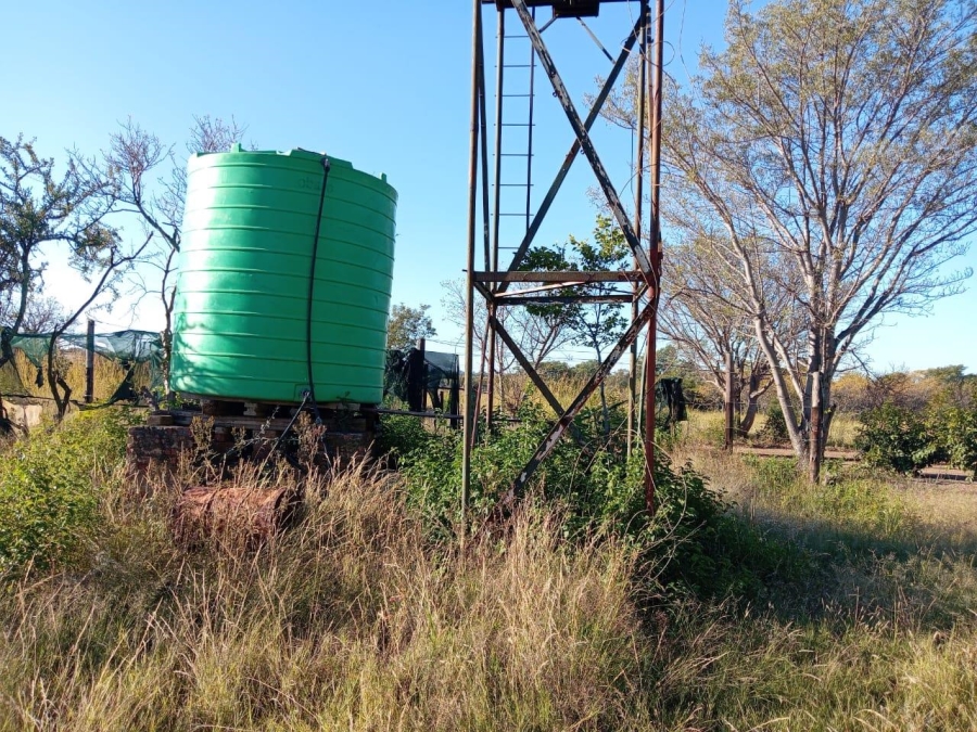 3 Bedroom Property for Sale in Vasfontein Gauteng