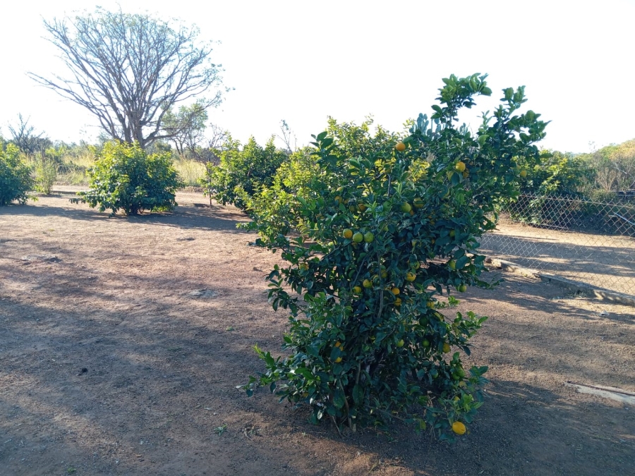 3 Bedroom Property for Sale in Vasfontein Gauteng