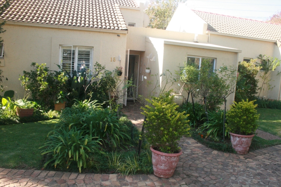 2 Bedroom Property for Sale in Morningside Gauteng
